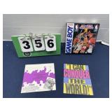 Gameboy Game Box All-Star Challenge Two