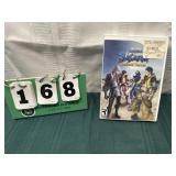 Wii  Sengoku Basara Samurai Heroes