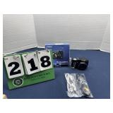 Canon Powershot Sx120Is Camera