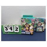 Sega Game Gear Taz Mania