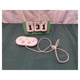 Nintendo Wii Game Controller