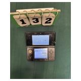 Nintendo 3ds Console