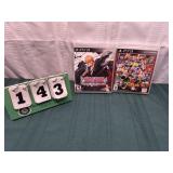 Playstation 3 Game Lot