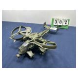 Avatar Helicopter Toy