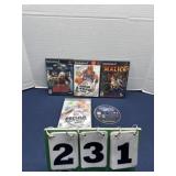 Ps2 Game A Lot