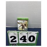 Xbox One Final Fantasy Type 0H