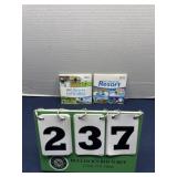 Nintendo Wii Sports Lot