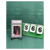 Graded 1991 Michael Jordan