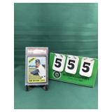 Graded 1966 Jim Wynn Card