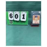 1949 Bowman Baseball Card Stan Spence 102/240