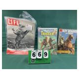 Life & More Roy Rogers