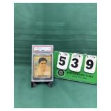 Graded 1941 Dom Dimaggio
