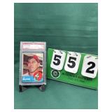 Graded 1963 Cal McLish Card