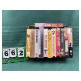 Roy Rogers  VHS Movies