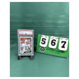 Graded 1984 Dan Marino