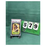 Graded 1977 Ben (Obi-Wan) Card