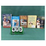Roy Roger Wife Books