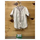 1930s Lowe & Campbell Uniform