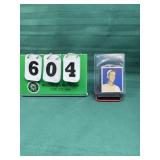 1949 Bowman Baseball Card Bill Kennedy 105/240