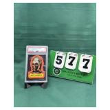 Graded 1977 See-Threepio Card