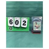 1949 Bowman Baseball Card Joe Tipton 103/240