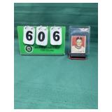 1949 Bowman Baseball Card Ken Heintzelman 108/240