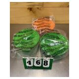 Tortilla Warmers Lot #3