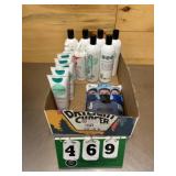 Skincare Lot