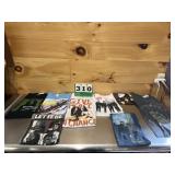 The Beatles T-Shirt Lot #3