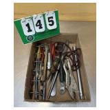 Misc. Hand Tools