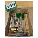 Misc. Hand Tools
