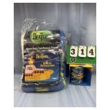 Beatles Collectible Lot