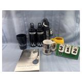 Assorted Beatles Lot