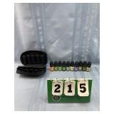 Essential Oil Kit Lot #1