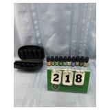 Essential Oil Kit Lot #4