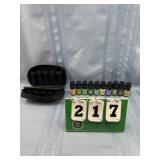 Essential Oil Kit Lot #3