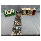 Beatles Mugs Lot #2