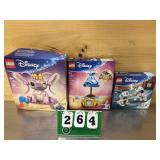 LEGO Lot #10