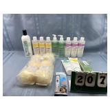 New Product/Personal Hygiene Lot #1