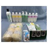 New Product/Personal Hygiene Lot #3