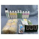 New Product/Personal Hygiene Lot #2