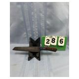 Damascus Steel Kitchen Chef Knife