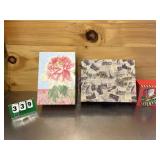 Decorative Storage Boxes