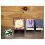 Decorative Boxes/Card Holders