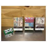 Decorative Boxes/Card Holders