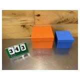 Nesting Boxes