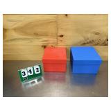 Nesting Boxes