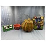 Halloween Lot