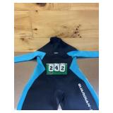 Hevto Wetsuit