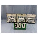 Corgi Beatles Help! Die-Cast
